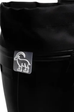 Wobbi Saappaat^Nina talvisaappaat, musta