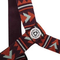 Woolly Wolf Valjaat^Harness koiran valjaat, M - L, Polar Night