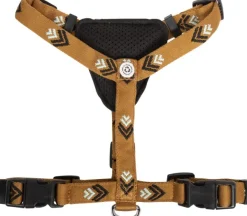 Woolly Wolf Valjaat^Harness koiran valjaat, XS - S, Sea to Summit