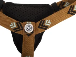 Woolly Wolf Valjaat^Harness koiran valjaat, XS - S, Sea to Summit