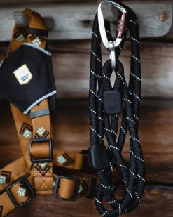 Woolly Wolf Valjaat^Harness koiran valjaat, XS - S, Sea to Summit