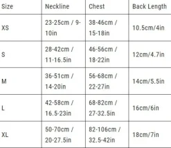 Woolly Wolf Valjaat^Roam Harness koirien valjaat, S, oranssi