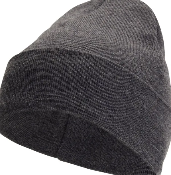 Woolpower Päähineet, huivit ja kaulurit/Pipot Ja Lakit^Beanie Classic Grey