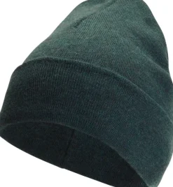 Woolpower Beanie -pipo, Classic Forest Green| Metsästysasusteet/Metsästyspipot