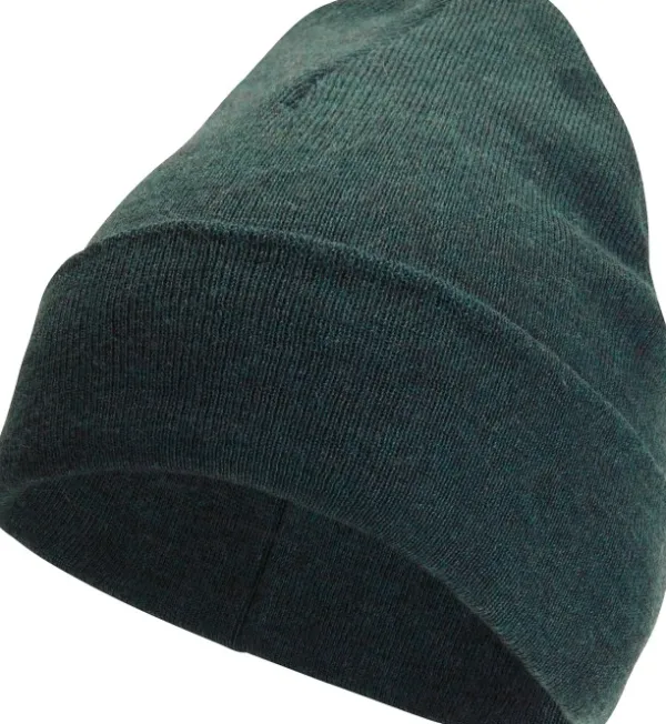 Woolpower Beanie -pipo, Classic Forest Green| Metsästysasusteet/Metsästyspipot