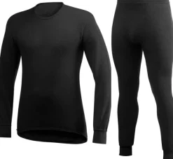 Woolpower Crewneck & Long Johns 200 Unisex kerrasto| Kerrastot