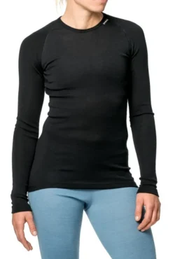 Woolpower Kerrastot^Crewneck + Long Johns Lite Unisex kerrasto
