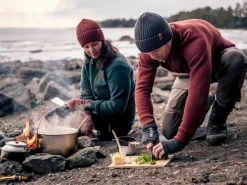 Woolpower Metsästysliivit/Fleeceliivit^Full Zip Jacket 400 -takki, unisex, Forest Green