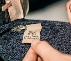 Woolpower Long Johns 200 Unisex Pine Green| Kerrastohousut