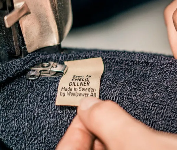 Woolpower Long Johns 200 Unisex Pine Green| Kerrastohousut