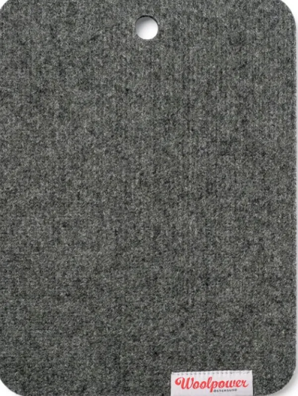 Woolpower Sit Pad Mini Recycle 19x25 cm| Lasten Retkeilyvarusteet