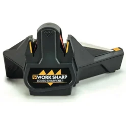 Work Sharp Combo -teroitin| Veitsenteroittimet