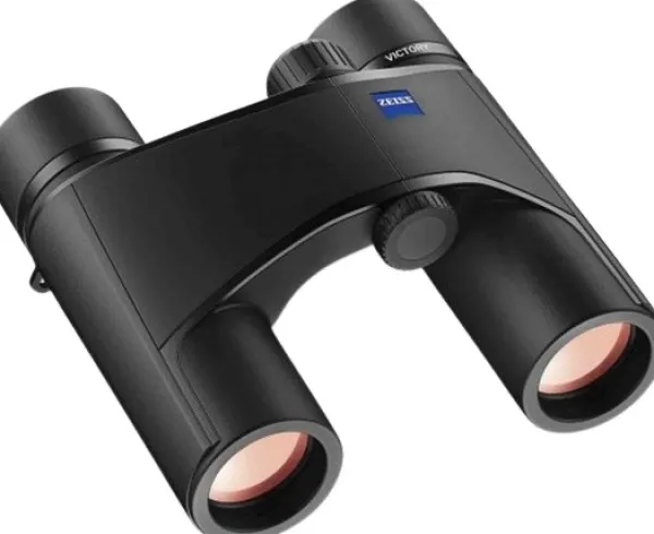Zeiss Katselukiikarit^Victory Pocket 10x25 -katselukiikarit
