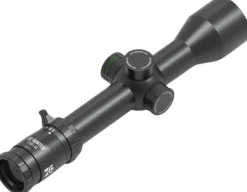 Zero Compromise Kiikaritähtäimet^Hunter 1,7-12x50 4A-I SFP tähtäin