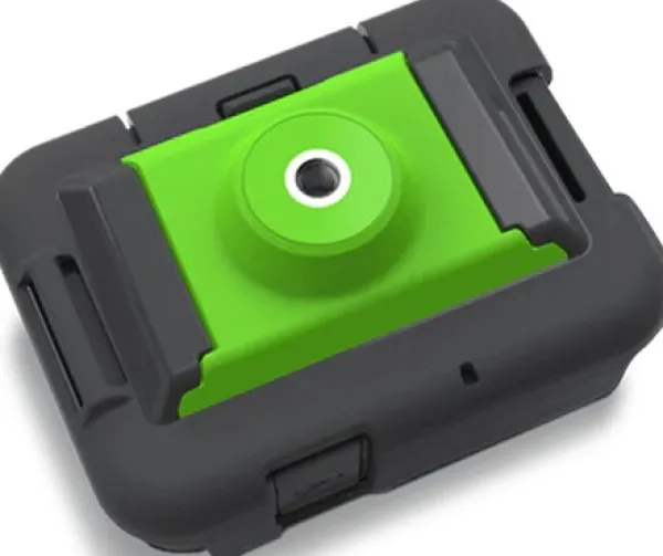 Zoleo Universal Mount Kit kiinnityssarja hätälähettimelle| Hätälähettimet