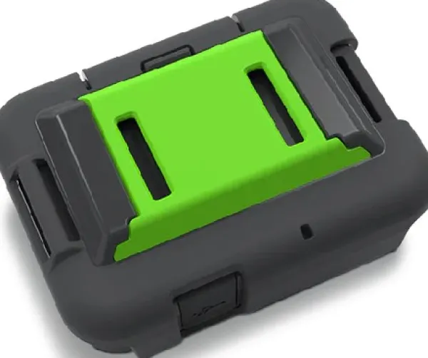 Zoleo Universal Mount Kit kiinnityssarja hätälähettimelle| Hätälähettimet