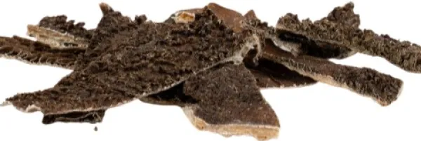 ZOO GOOD Naudanmaha 200 g| Puruluut