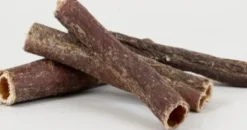 ZOO GOOD Naudanrulla 4 kpl| Puruluut